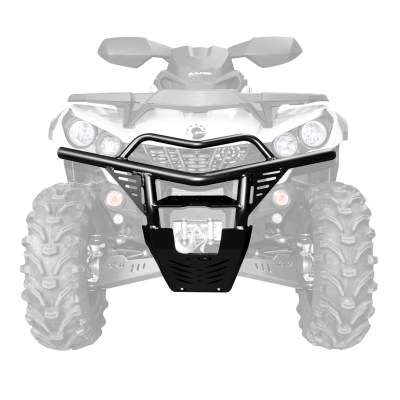 para-choques- bumper br5